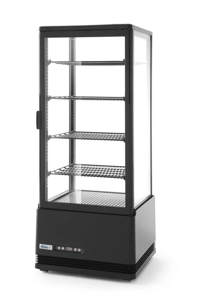 Risolve di raffreddamento Hendi 230V/210W
