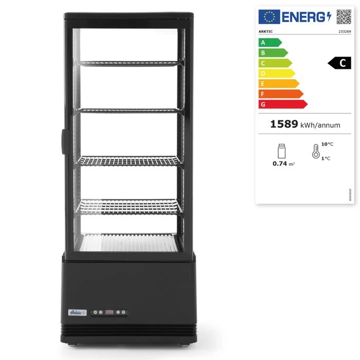 Risolve di raffreddamento Hendi 230V/210W