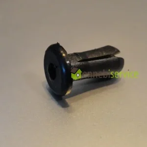 Rivetto nylon per gneratore di vapore Capitani