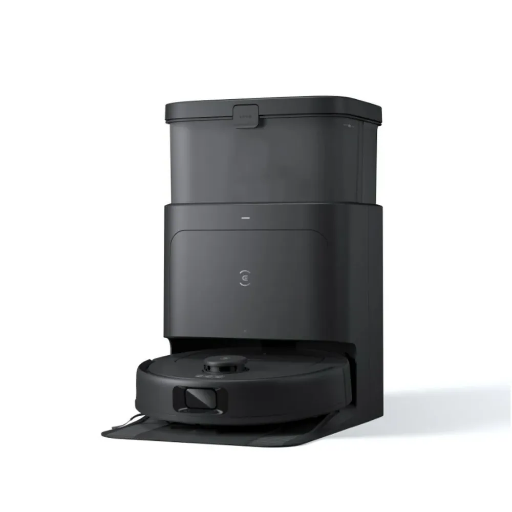 Robot Aspirador ECOVACS Deebot N30 Pro Omni 5200 mAh