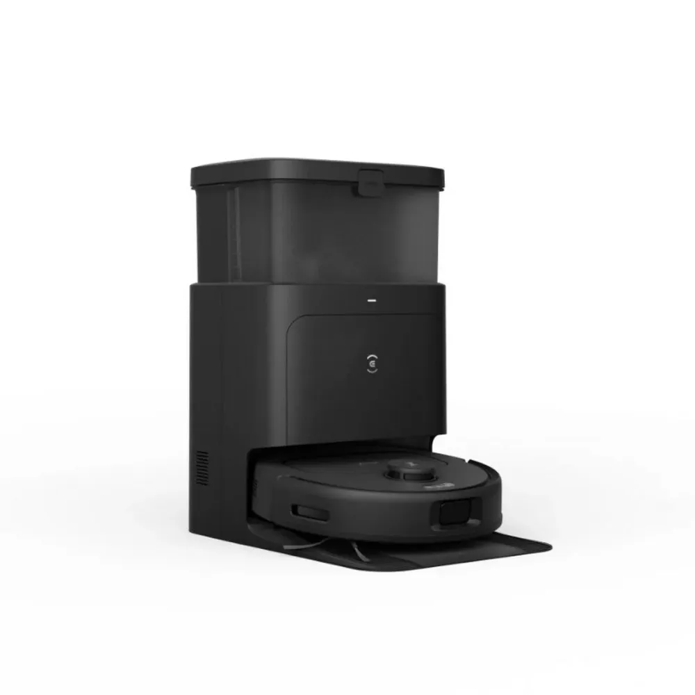 Robot Aspirador ECOVACS Deebot N30 Pro Omni 5200 mAh