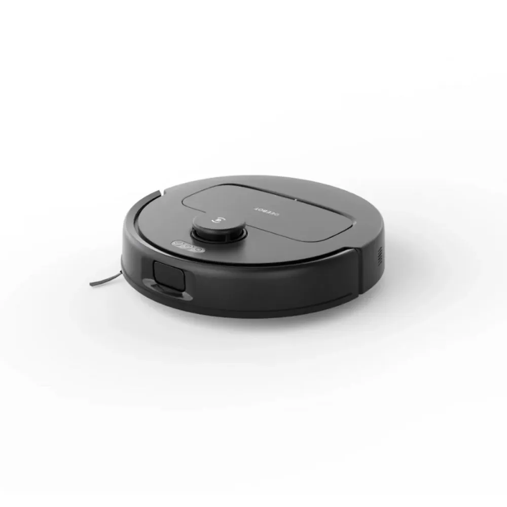 Robot Aspirador ECOVACS Deebot N30 Pro Omni 5200 mAh