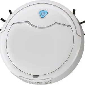 Robot Spazzante Intelligente 4 1 Aspirapolvere Automatico Ricaricabile Q-66s