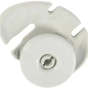 Rotellina AEG Inferiore Destra Del Cestello Lavastoviglie 50269765009