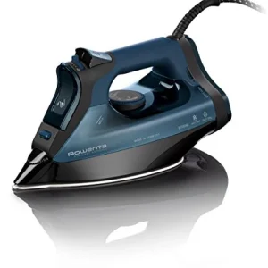 Rowenta DW7110 Everlast Anticalc Ferro Vapore con Piastra Microsteam 2700 W