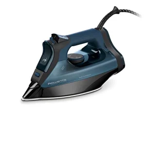 Rowenta DW7120 Everlast Anticalc Ferro da Stiro Vapore, Sistema 2800 W