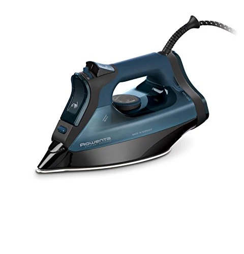Rowenta DW7120 Everlast Anticalc Ferro da Stiro Vapore, Sistema 2800 W