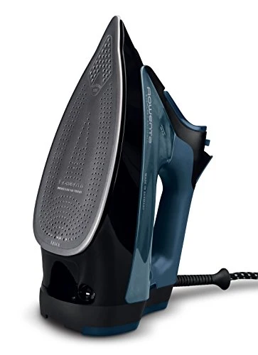 Rowenta DW7120 Everlast Anticalc Ferro da Stiro Vapore, Sistema 2800 W