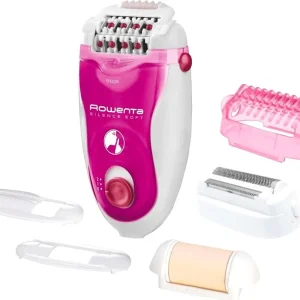 Rowenta ep5660 silence soft - ROWEP5660
