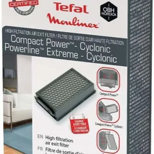 Rowenta Filtro Uscita Aria Alta Filtrazione