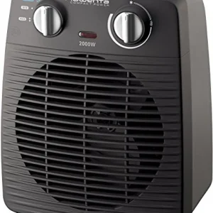 Rowenta SO2210 Compact Power Termoventilatore Potente e Compatto, Riscalda...
