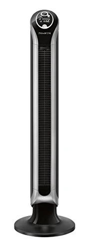 Rowenta VU6670 Ventilatore Torre, Timer Fino 8 Ore, 3 velocità,...