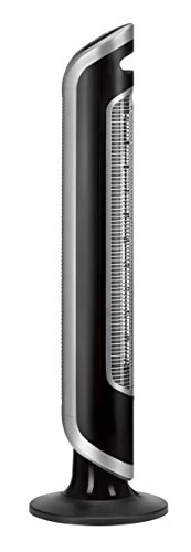 Rowenta VU6670 Ventilatore Torre, Timer Fino 8 Ore, 3 velocità,...