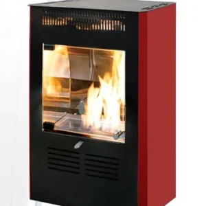 Ruby biostufa sb160bx Tecnoairsystem