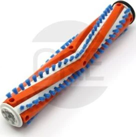 Rullo Spazzola Setola Azzurra per Aspirapolvere BHFEV18, BHFEV36, BDPSE3615