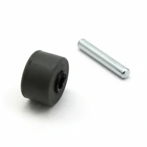 Ruota 8mm con Asse per Spazzola Pavimenti X-pert 3.60 RH6921, RH6985, RH7221