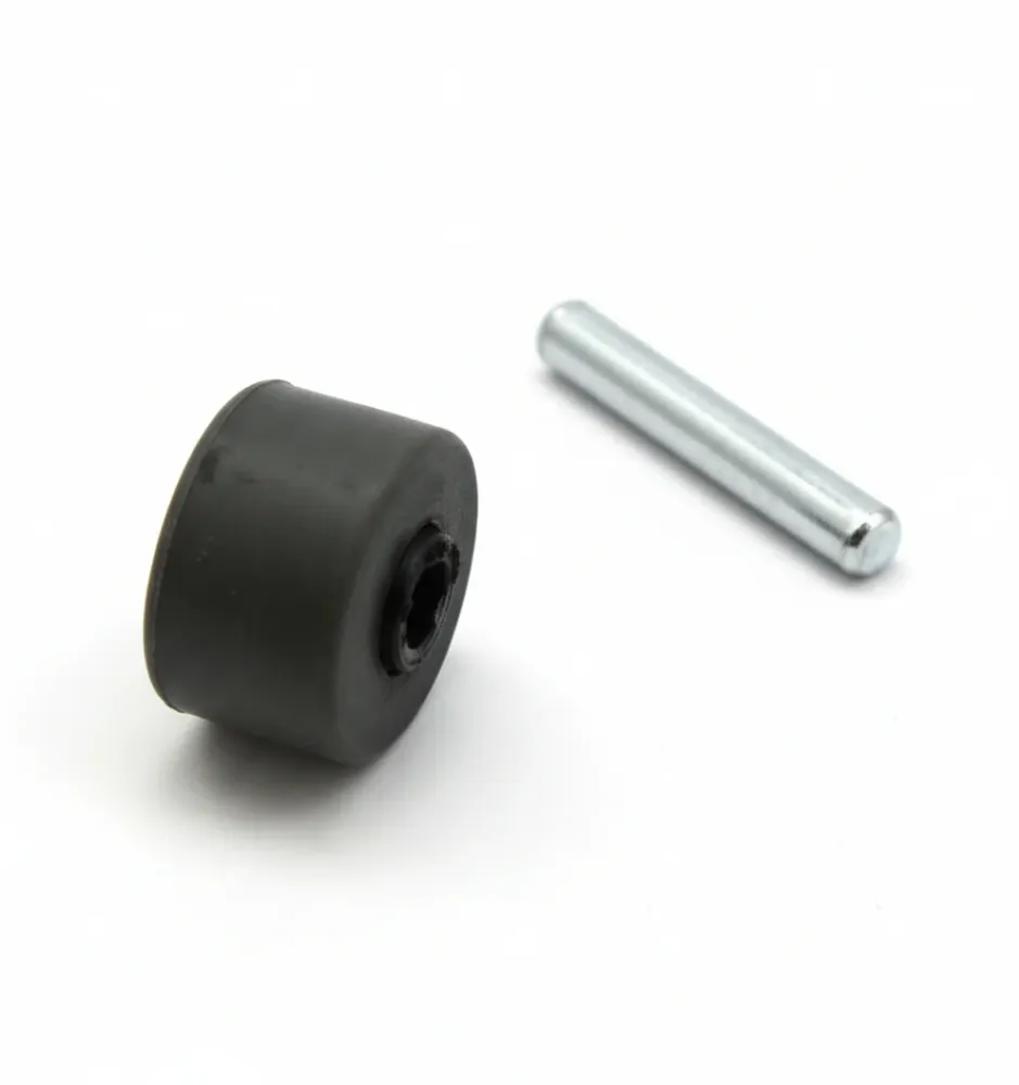 Ruota 8mm con Asse per Spazzola Pavimenti X-pert 3.60 RH6921, RH6985, RH7221