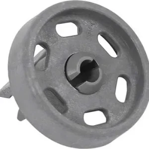 Ruota Cestello Inferiore per Lavastoviglie Electrolux