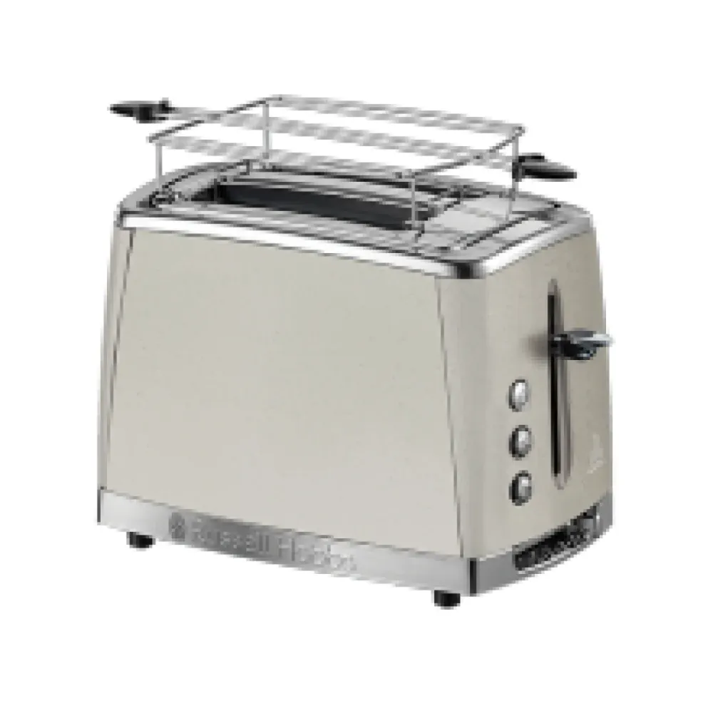 Russell Hobbs Toaster 26970-56/RH Luna Stone 2SL
