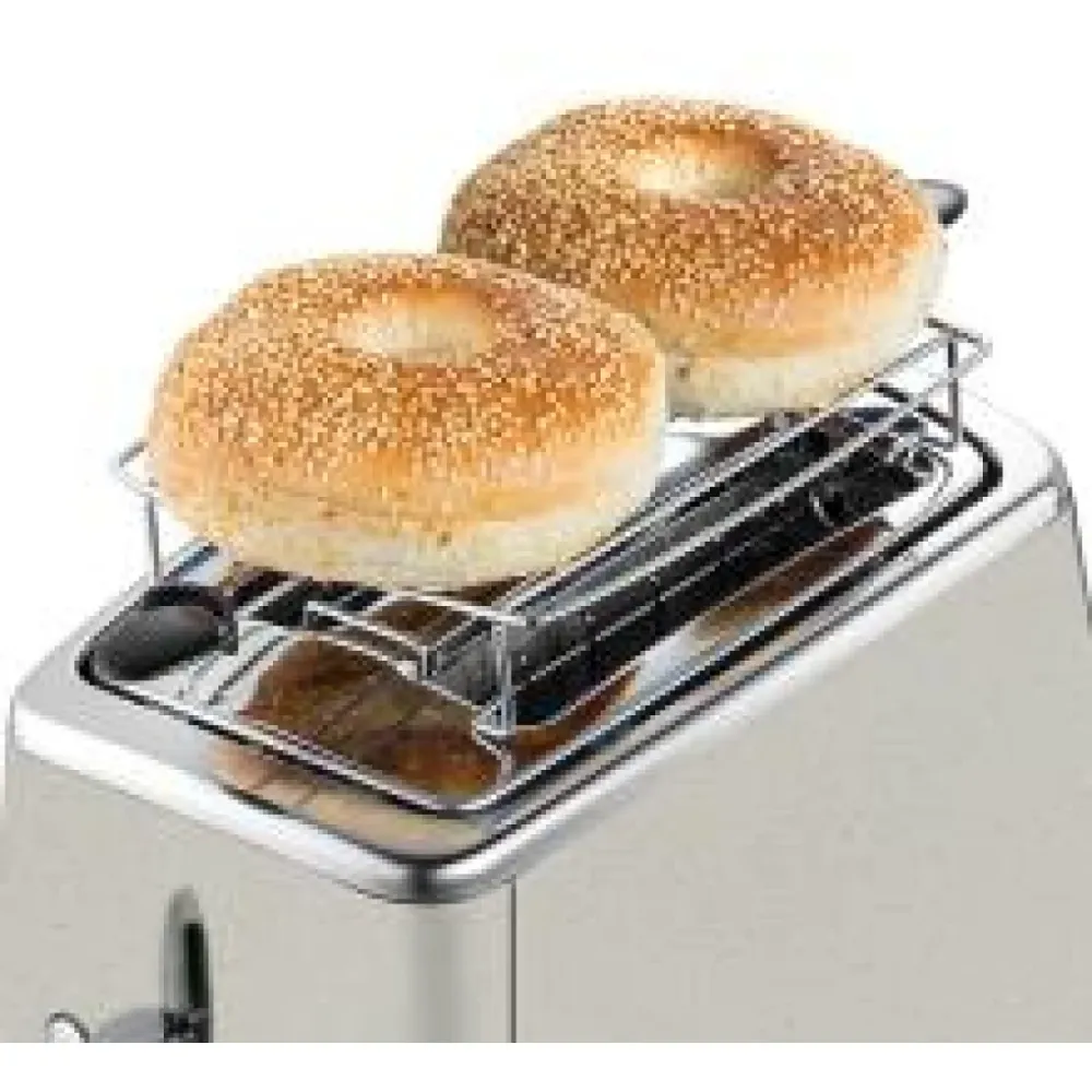 Russell Hobbs Toaster 26970-56/RH Luna Stone 2SL