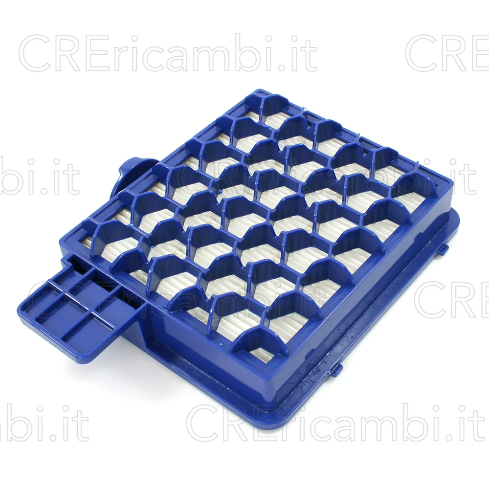 S87 Filtro Hepa Pre-Motore Blu per Aspirapolvere PurePower