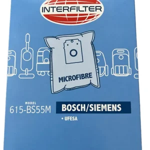 Sacchetti Adattabile Bosch Siemens