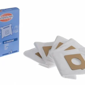 Sacchetti Adattabile LG Interfilter