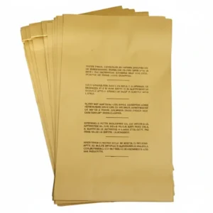 Sacchetti Di Carta Per Cl15Dj E Gn18- - (10001-08158) - 1 Busta Lavorwash