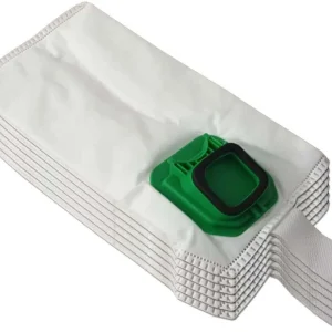 Sacchetti Compatibili per Vorwerk Folletto VK140 VK150 (6 PZ)