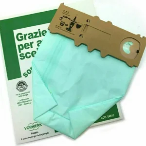Sacchetti Folletto VK 130 / 131 (originali) Vorwerk