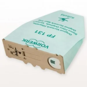 Sacchetti Folletto vk 130/131