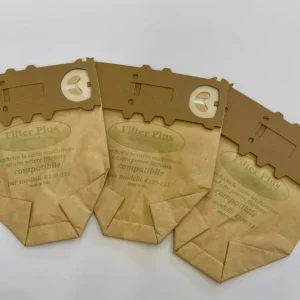 Sacchetti folletto modello VK 130 VK 131