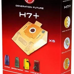 Sacchetti Originali Hoover H7+