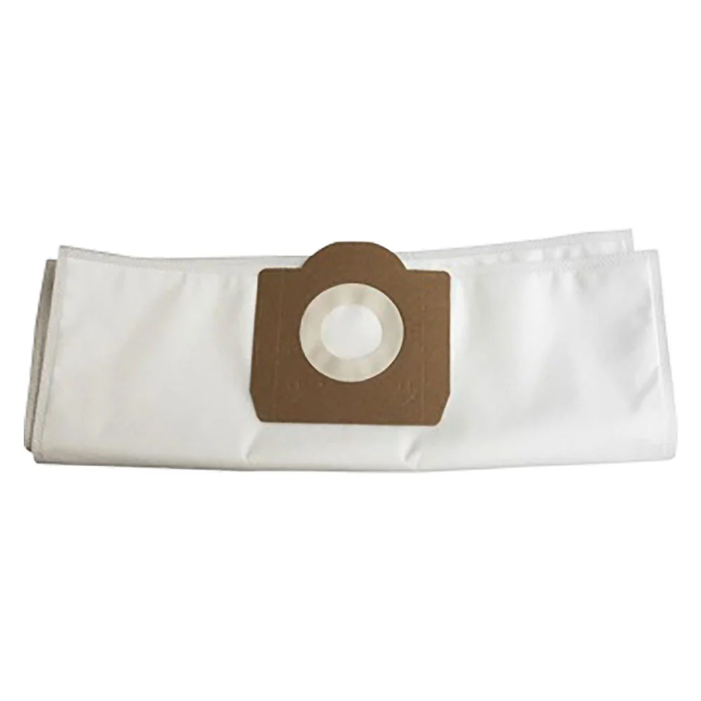 Sacchetti Raccoglipolvere Microfibra Per Lt. 30 - Lavorwash