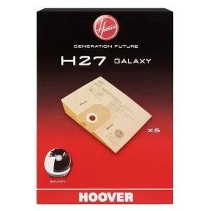Sacchetto aspirapolvere h27 Hoover