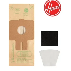 Sacchetto aspirapolvere h54 Hoover