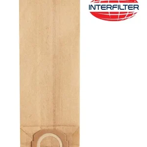 Sacchetto aspirapolvere mc15 Interfilter