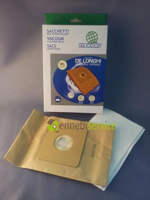 Sacchi dl27 del205 Mondo