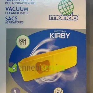 Sacchi kb1 kir101 kirby Universale
