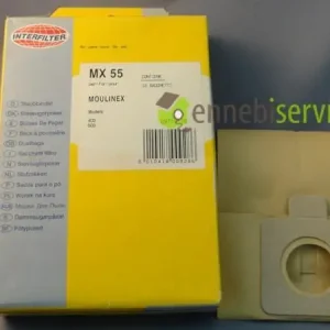 Sacchi mx55 mox101 Universale