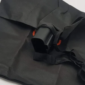 Sacco raccolta per soffiatore aspiratore delle foglie Black+Decker gw2500 type1