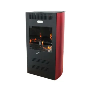 Salamandra Bioetanol Elegance