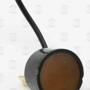 Salvamotore Termico 1/8 Hp per Protezione Compressore Frigorifero