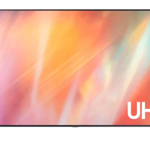 Samsung be43a-h pannello piatto per segnaletica digitale 109,2 cm (43") wi-fi 4k ultra hd grigio processore integrato tiz...