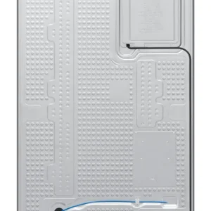 SAMSUNG BIANCO RS70F64KEFEF | FRIGORIFERI | SIDE SIDE | SIDE SIDE NO FROST | SBS 635LT CE.E NO