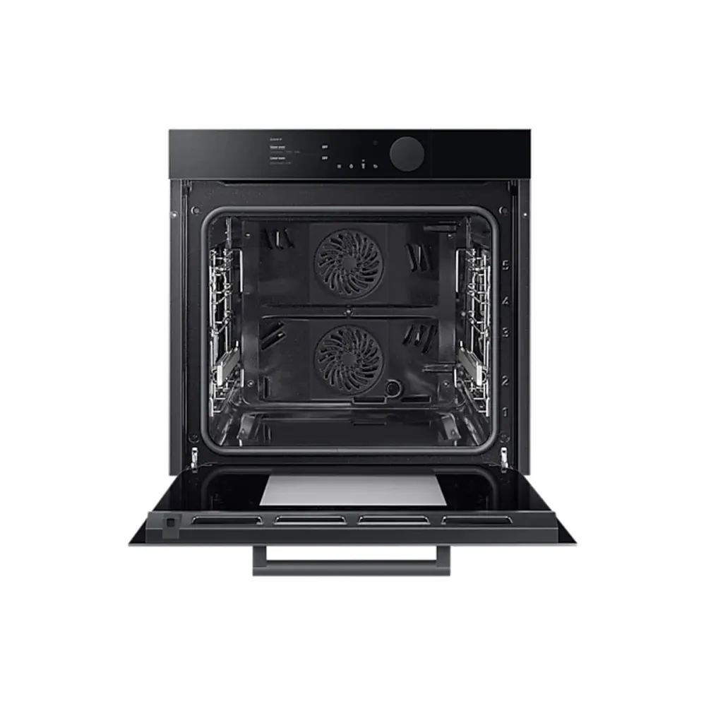 Samsung Forno 75L Dual Cook Steam 60 cm