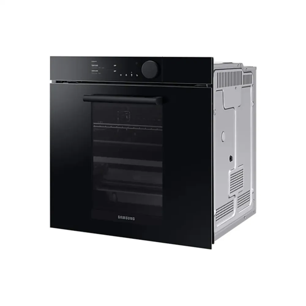Samsung Forno 75L Dual Cook Steam 60 cm