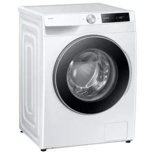 Samsung WW90DG6U25LE lavatrice Caricamento frontale 9 kg 1400 Giri/min Bianco