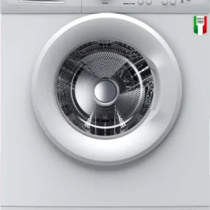 Sangiorgio Lavatrice 6kg Classe C F612l