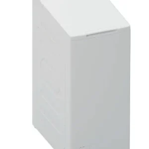 SANGIORGIO Lavatrice ST6512CL Carica dall'alto 6,5kg 1200 giri/min Classe C Bianco